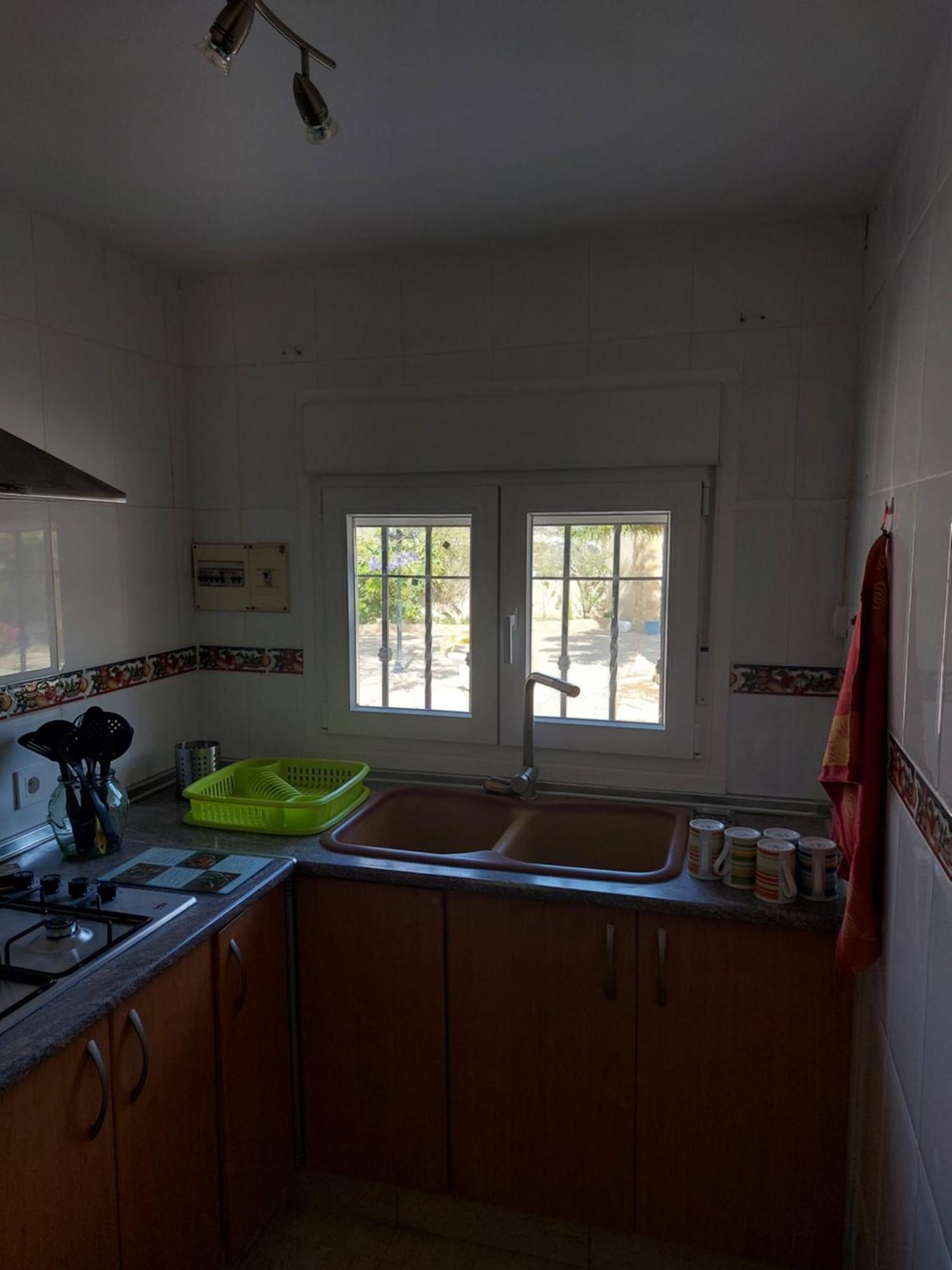 Les Berreries Villa Montroy Eksteriør bilde